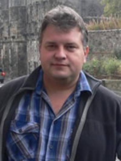Dr Ivan Voutchkov's photo